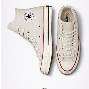NWB Converse Chuck 70s